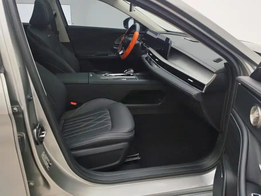 Chery Arrizo 8 2026 2025 Model 1.6T DCT Wise