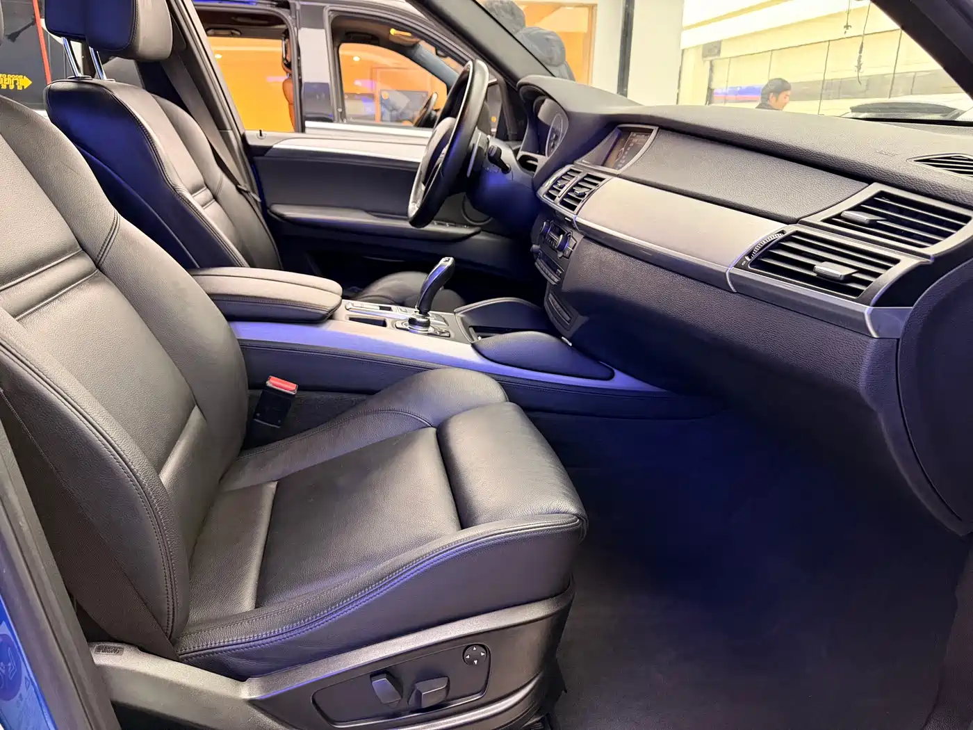 BMW X5 M 2010 X5 M фото 3