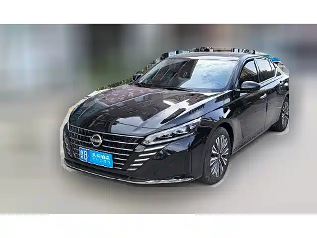 Nissan Teana 2022 2.0L XL-Upr Premium Edition — фото 1