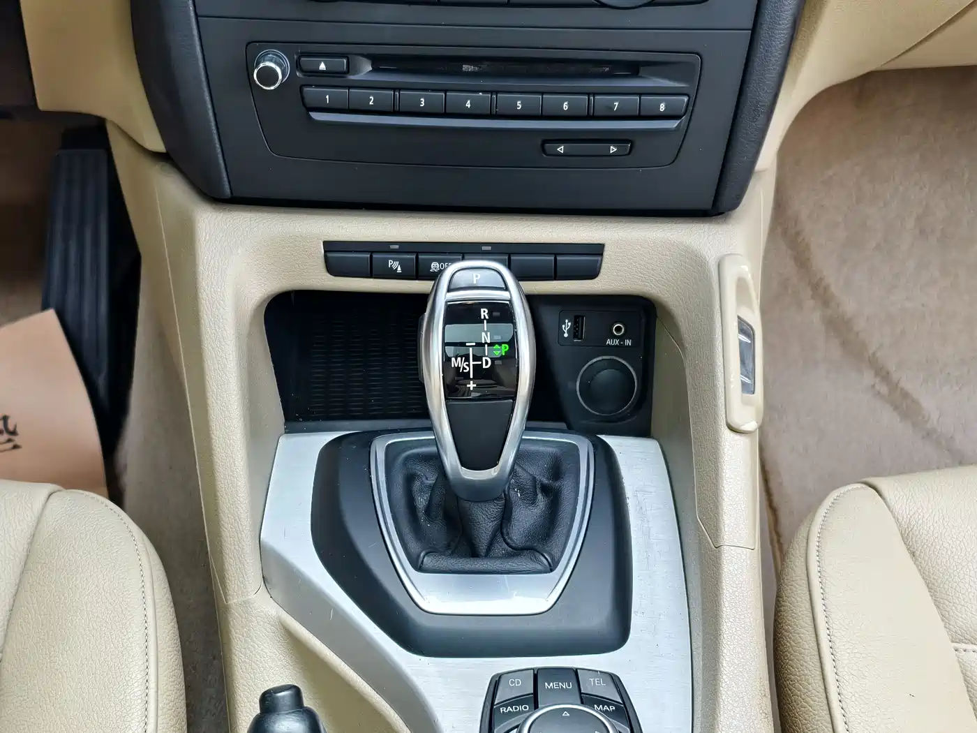 BMW X1 (Import) 2012 Model xDrive28i фото 40