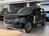 Фото 1 - Land Rover Range Rover