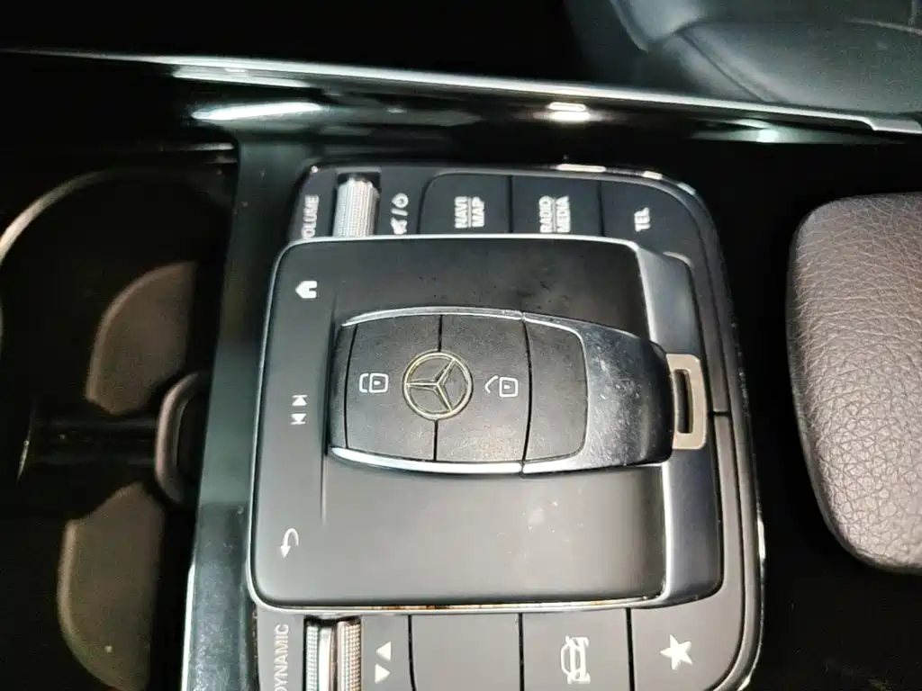 Mercedes-Benz GLA 2023 2023 GLA 200
