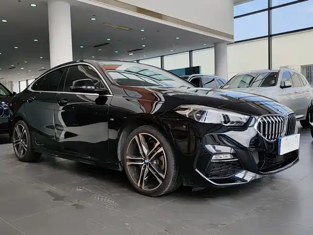 BMW 2 Series (Import) 2023 225i 4-Door Coupe M Sport Package — фото 3
