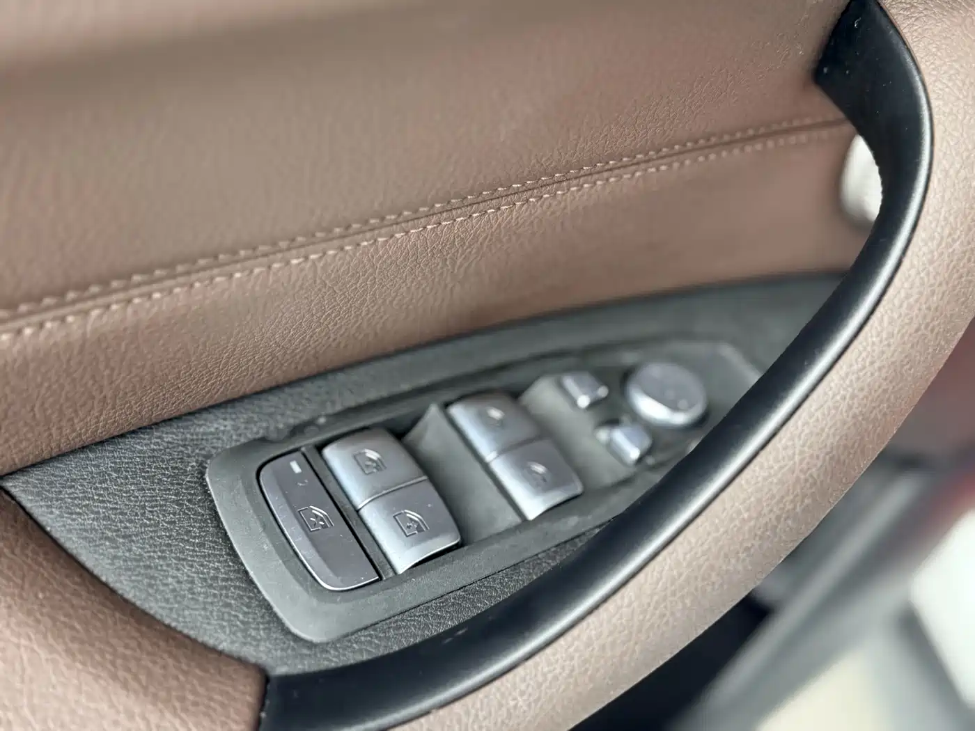 BMW X1 2022 sDrive25Li Leading фото 21