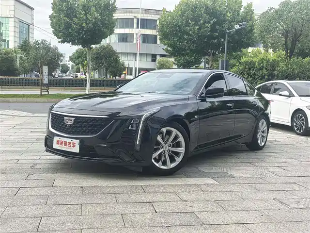 Cadillac CT5 2024