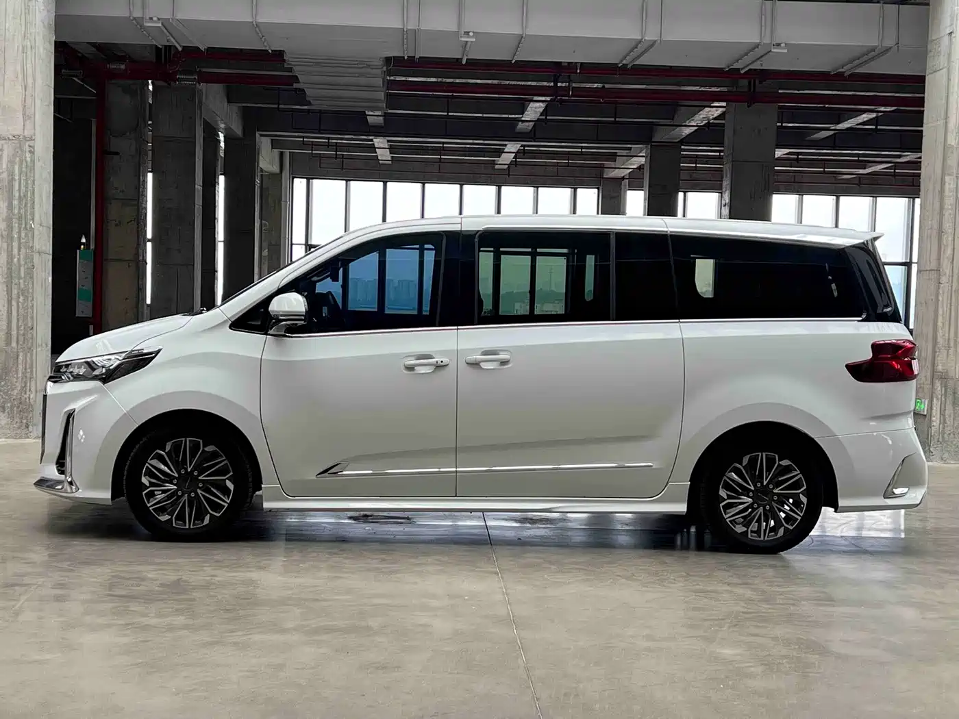 Maxus G20 2023 2023 Facelift PLUS 2.0T Diesel Automatic Luxury Edition