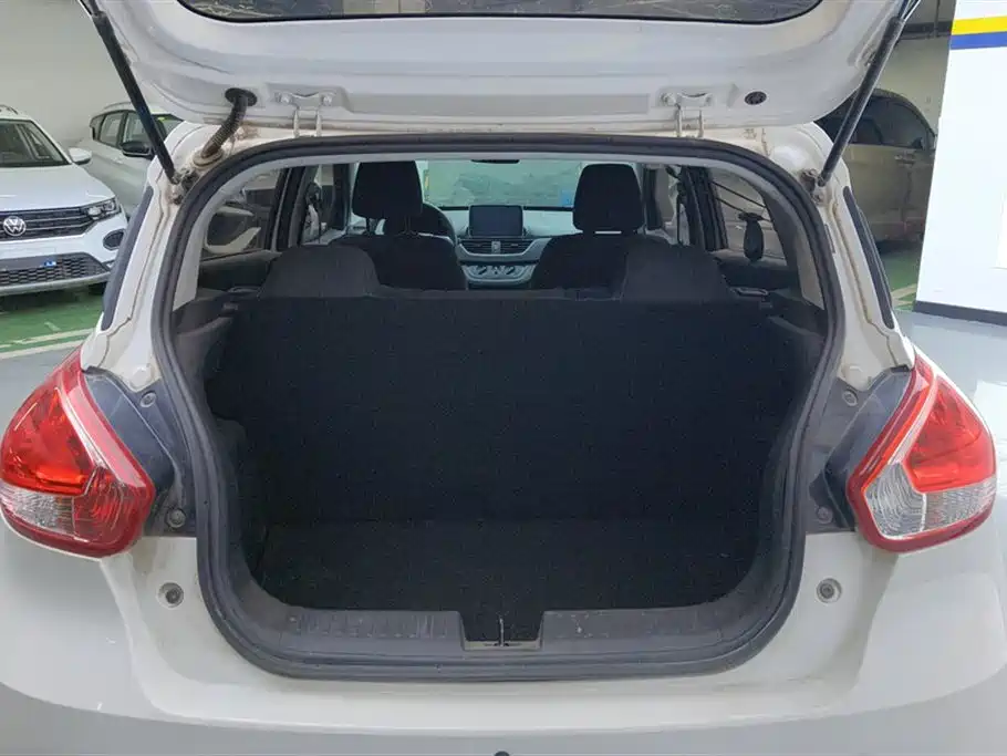 Baojun 310 2021 2020 1.2L Manual Comfort Edition