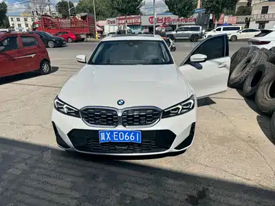 BMW 3