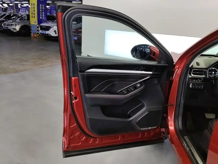 Haval F5 2018 2018 1.5T i-Style