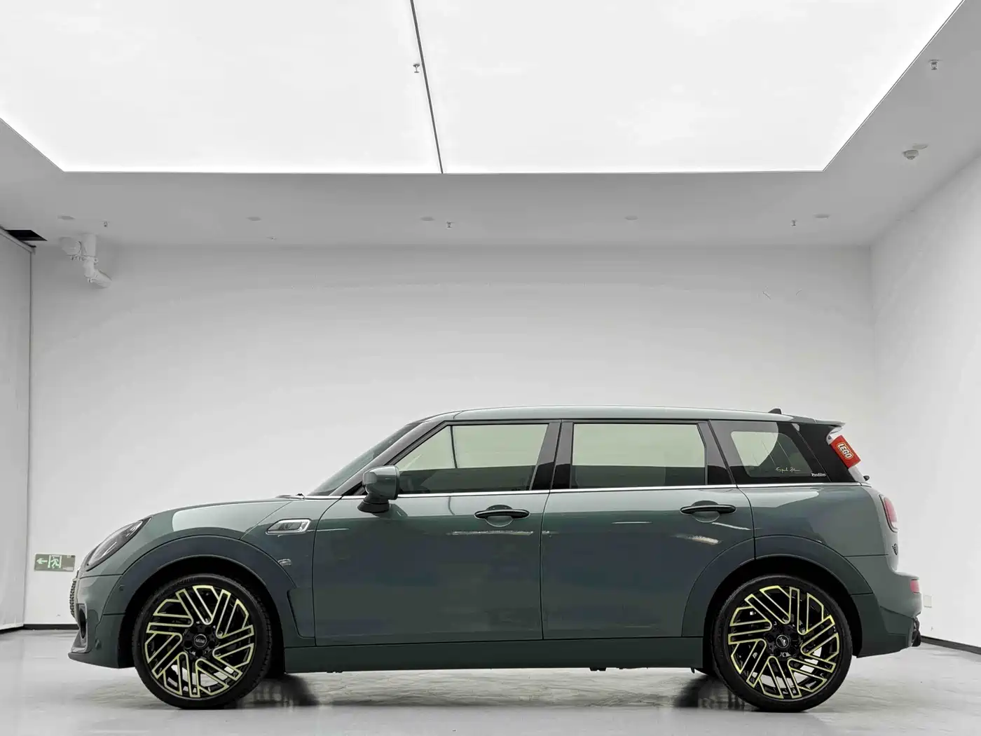 MINI CLUBMAN 2022 2022 1.5T COOPER Comfort Special Edition