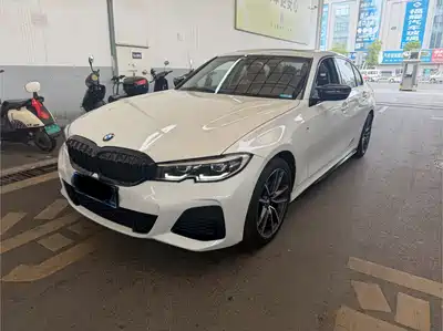 BMW 3