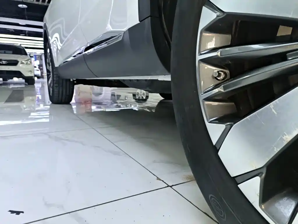 Haval F7x 2020 2019 1.5T 2WD Ultimate Smart Trend Edition