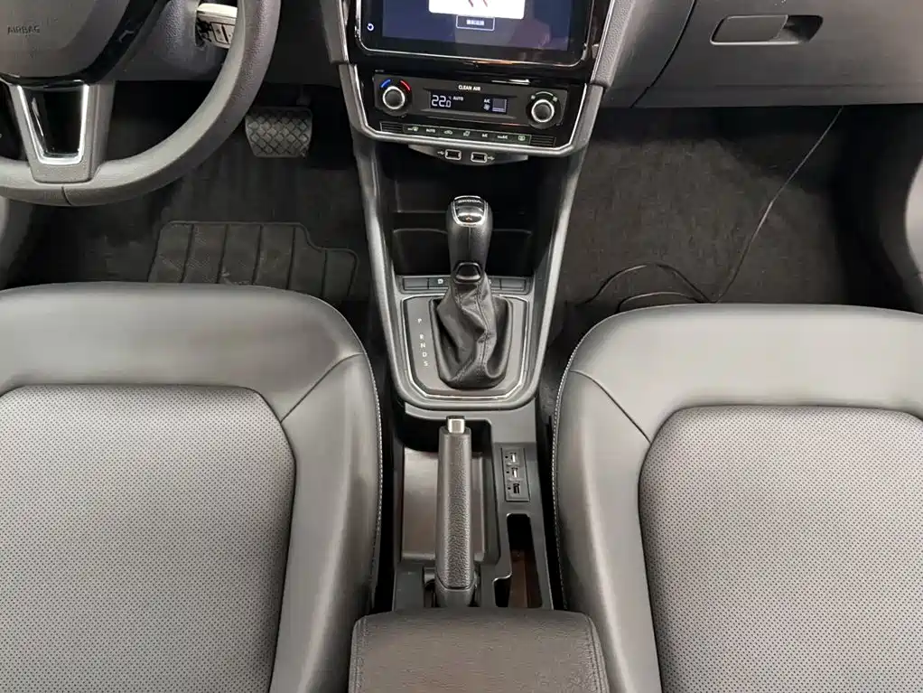 Škoda Rapid 2021 2020 1.5L Automatic Comfort Edition