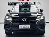 Фото 2 - Volkswagen Touareg