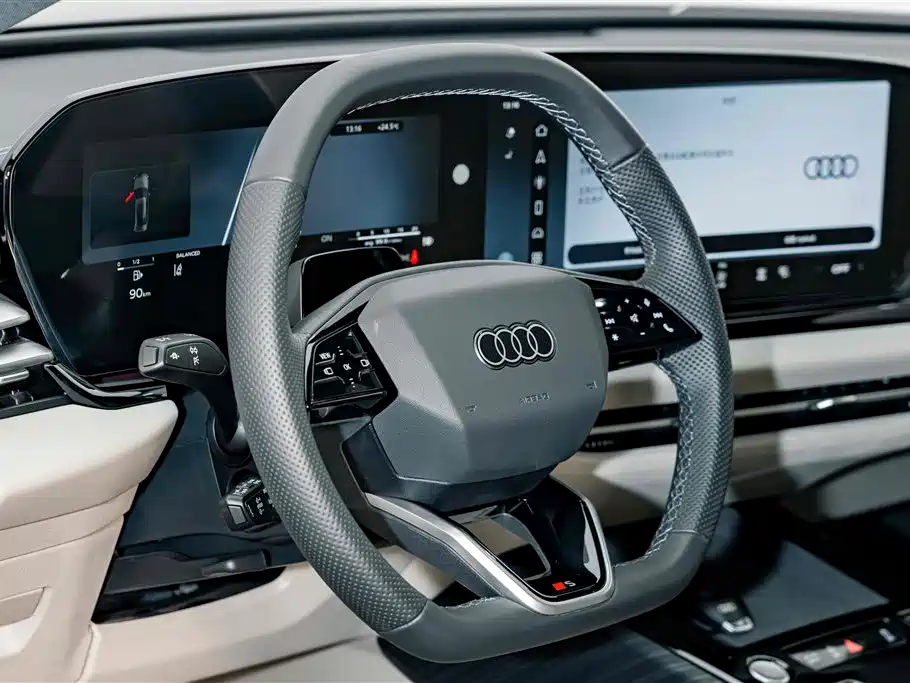 Audi A5L 2026 2026 2.0T Sport Edition