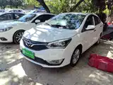 Фото 1 - Haima M3