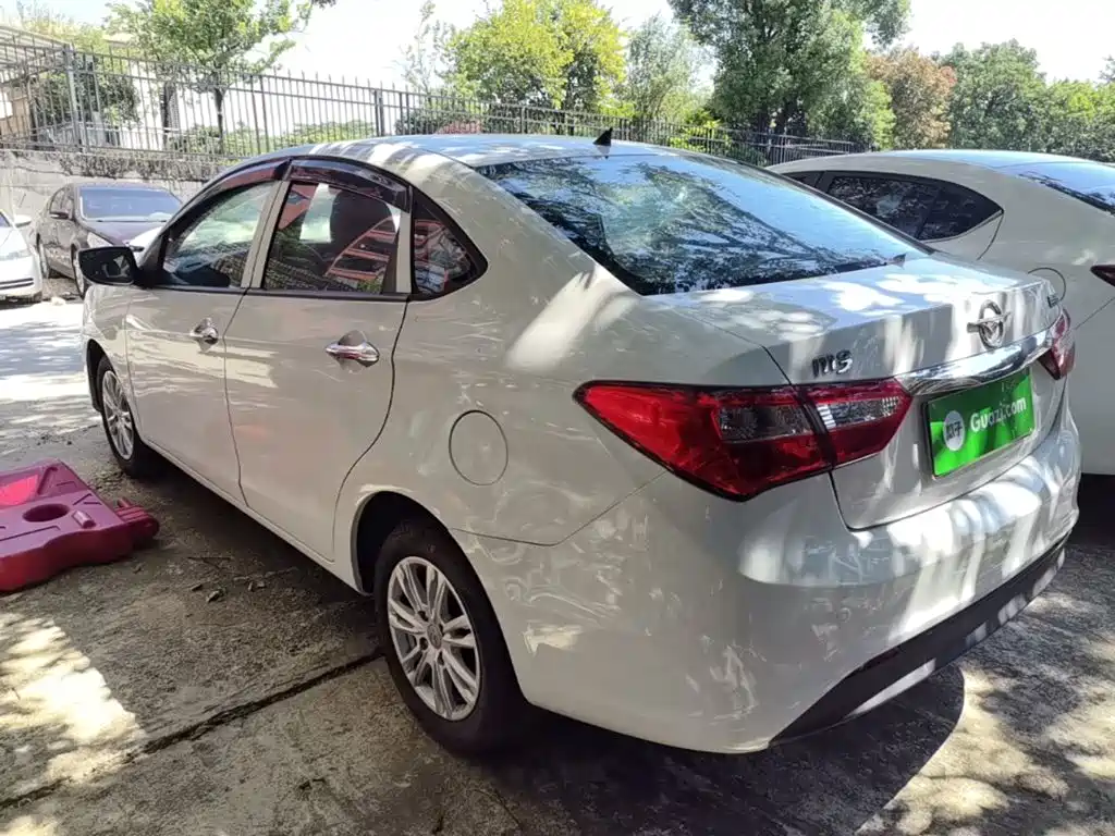 Фото 5 - Haima M3