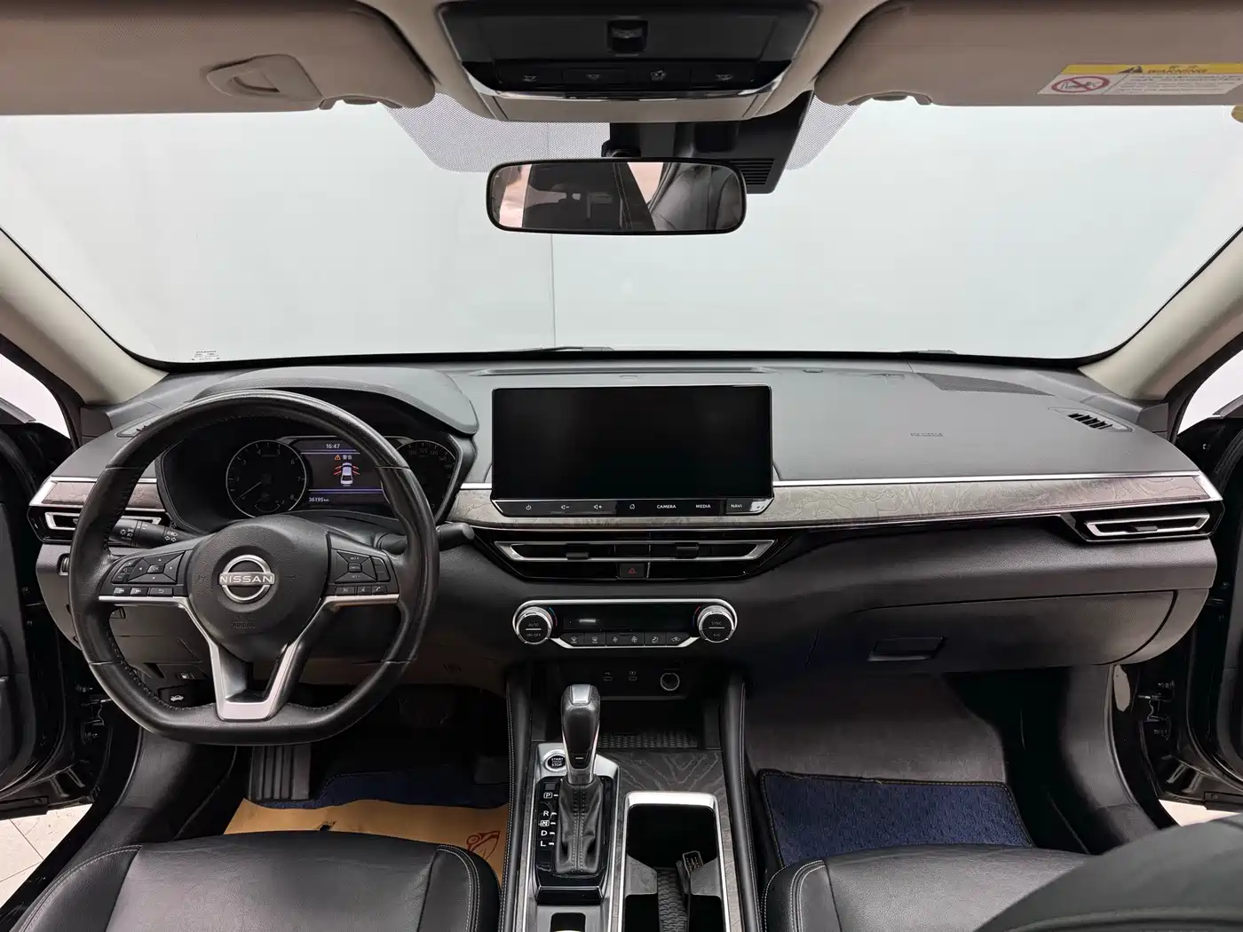 Nissan TEANA, миниатюра 19