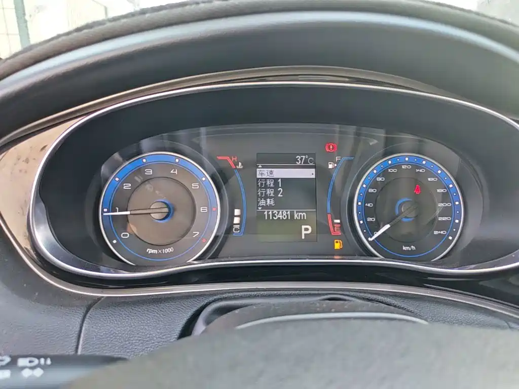 Fiat Viaggio 2015 2015 1.4T Automatic Smart Edition