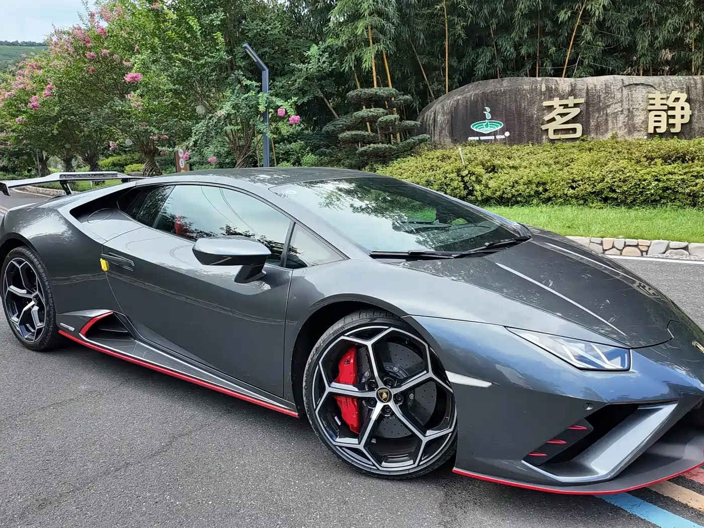 Lamborghini Huracán 2023 2020 Huracán EVO RWD
