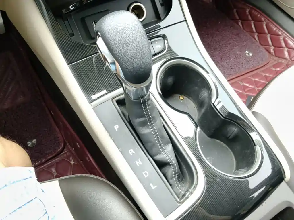 Buick Verano 2016 2015 Sedan 15S Automatic Leading