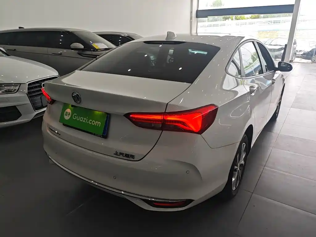 Buick Verano 2025 2023 Pro Joy Edition