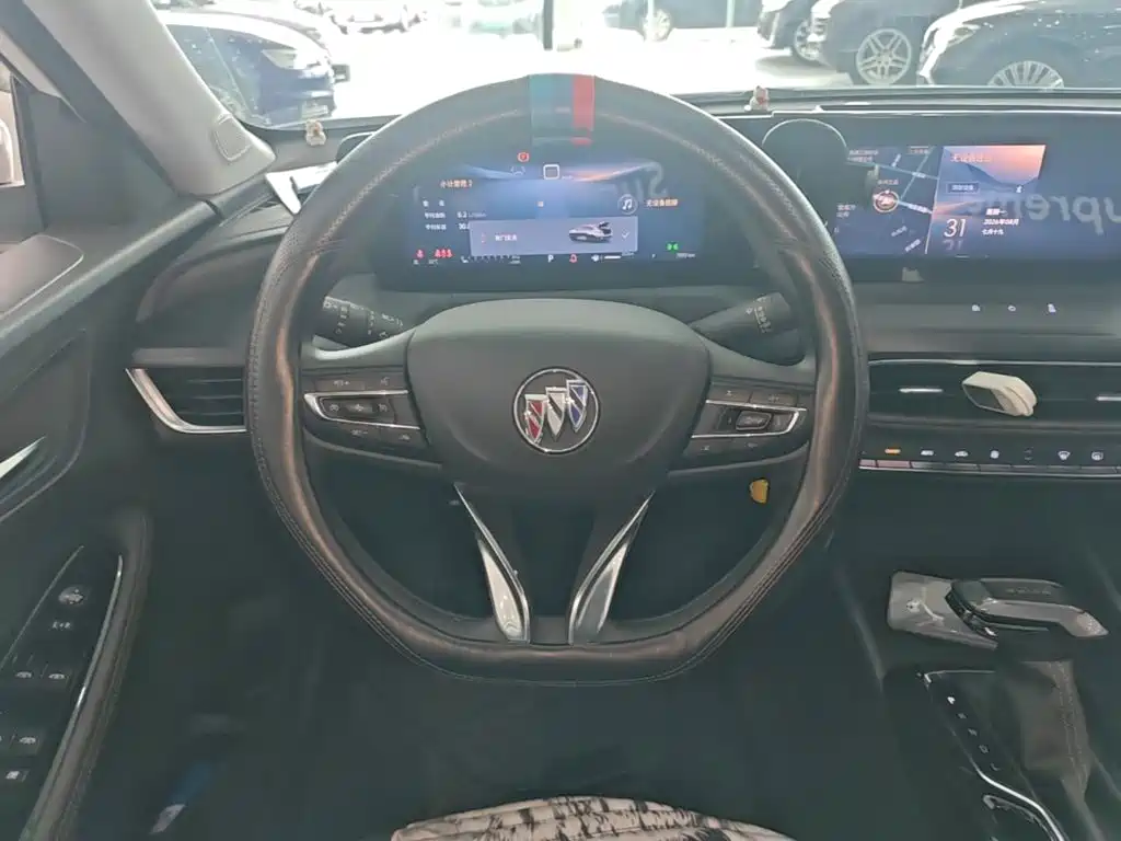 Buick Verano 2025 2023 Pro Joy Edition