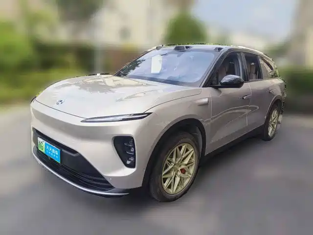 NIO ES8 2024 75kWh — фото 1