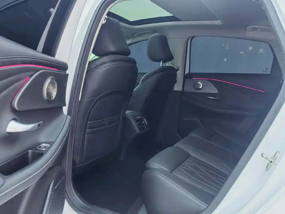 Фото 8 - Chery Arrizo 8