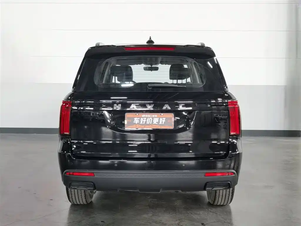 Haval H5 2023 2.0T Automatic 2WD Leading Edition Petrol фото 4