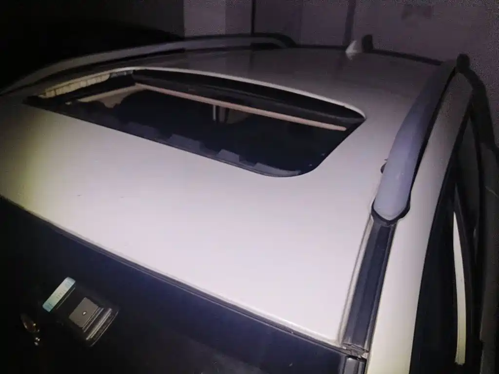 Yema Auto Yema T70 2016 2016 1.8L Manual Elite