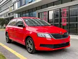 Photo 3 - Škoda Skoda Rapid Spaceback