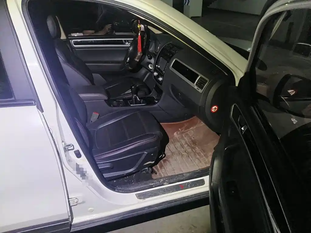 Yema Auto Yema T70 2016 2016 1.8L Manual Elite