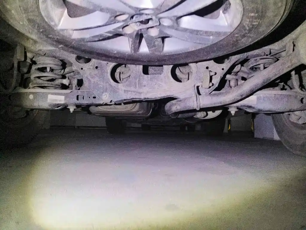Yema Auto Yema T70 2016 2016 1.8L Manual Elite