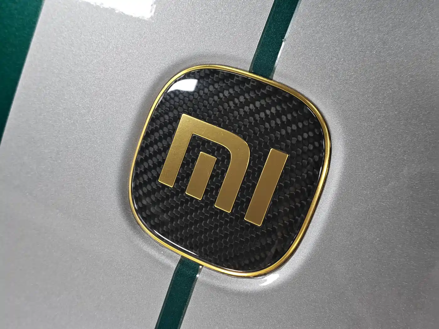 Xiaomi Auto Xiaomi SU7 Ultra 2025 2025 Model Ultra