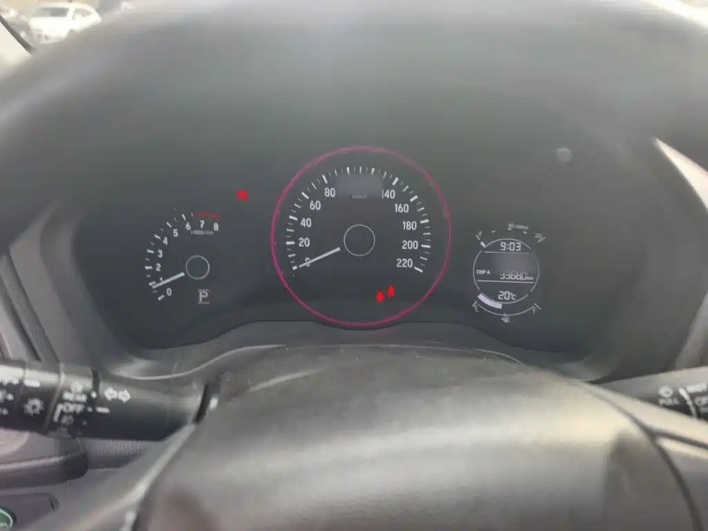 Photo 4 - Honda Vezel