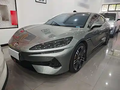 Denza Z9GT