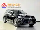 Фото 15 - Mercedes-Benz GLC