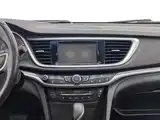 Фото 12 - Buick Excelle