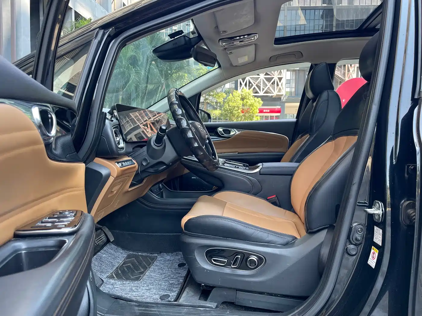 Aion V 2020 2020 70 Smart Tech Edition