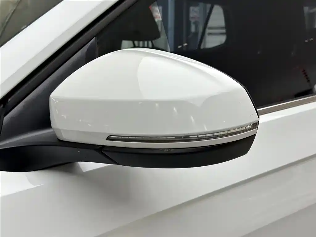 Volkswagen Tanying 2024 2023 Model 200TSI DSG Joy Smart Connect Edition