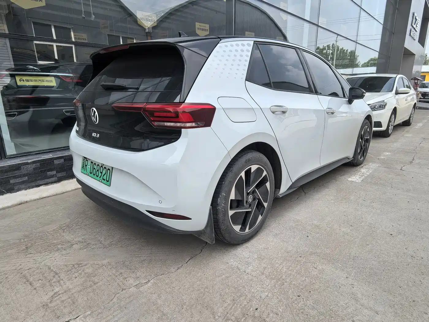 Фото 2 - Volkswagen ID.3