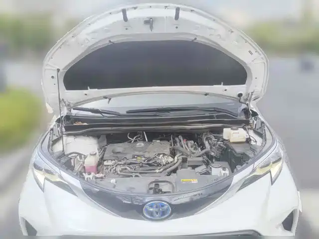Toyota Granvia 2023 2.5L Hybrid Flagship VIP Edition — фото 3
