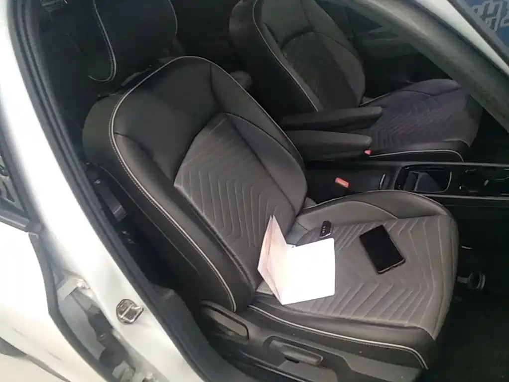 Volkswagen ID.3 2022 2022 Active Pure Intelligent Pure Edition
