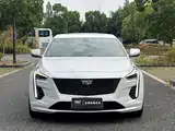 Фото 16 - Cadillac CT6