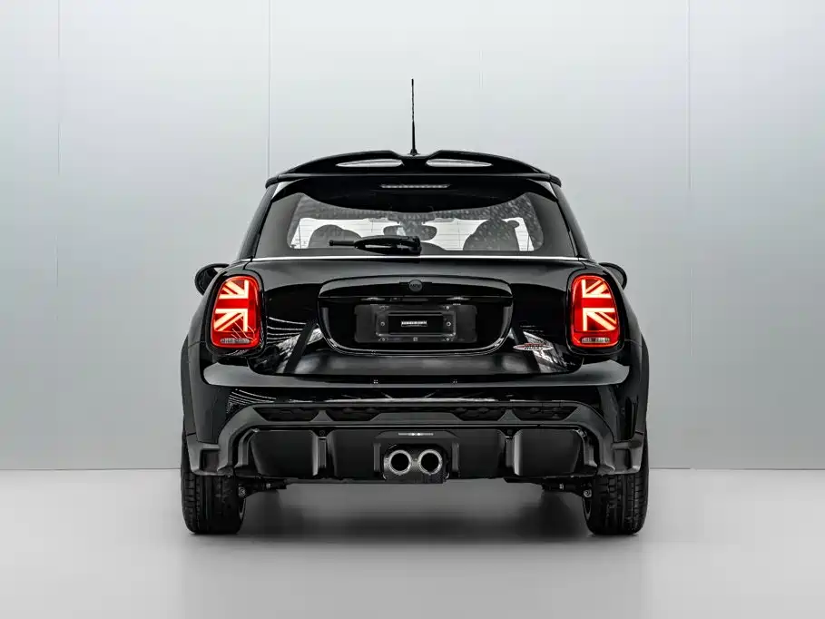 MINI JCW 2021 2021 2.0T JOHN COOPER WORKS ALL-IN