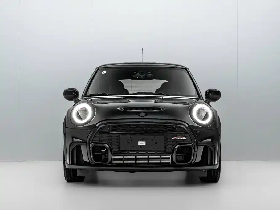 MINI JCW 2021 2021 2.0T JOHN COOPER WORKS ALL-IN
