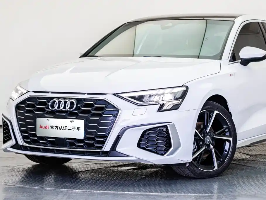 Audi A3, миниатюра 22