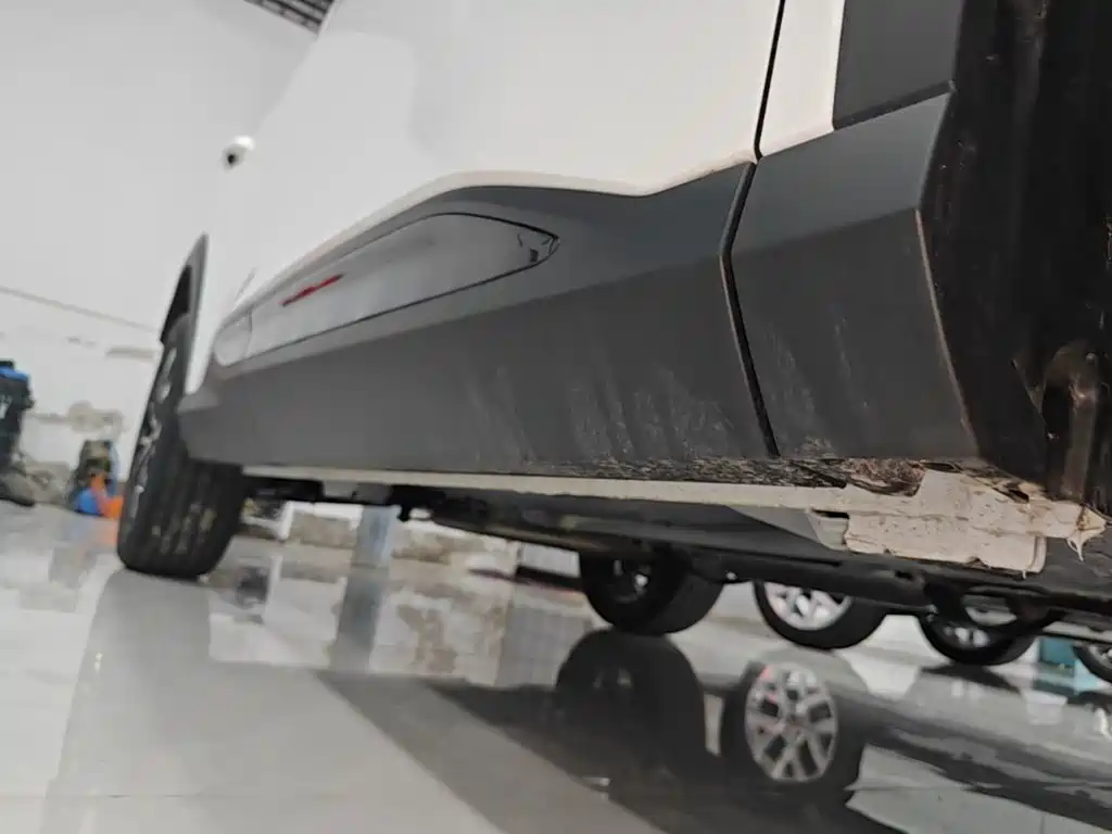 Geely Boyue 2026 2026 Model 1.5TD Aspiration