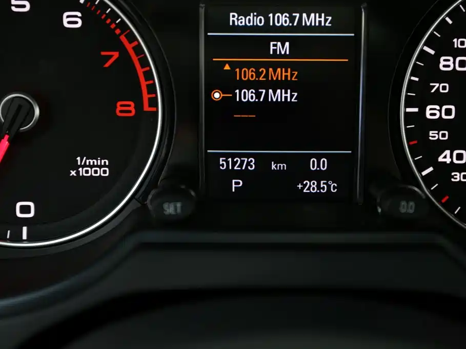 Audi Q5 2018 2018 Collector's Edition 40 TFSI Technology
